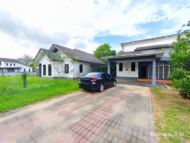 Residential House for sale in Tringganu