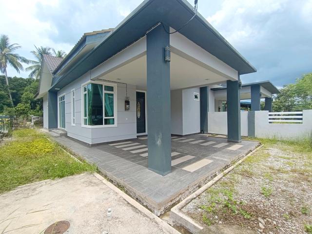 Residential House for sale in Tringganu