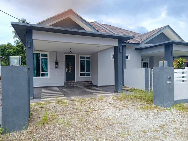 Residential House for sale in Tringganu