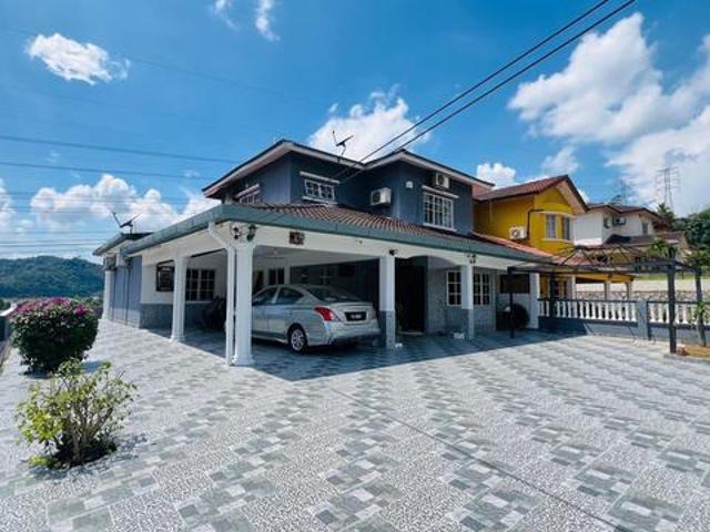 Residential House for sale in Sendayan Village, Negeri Sembilan