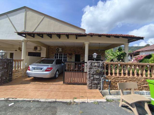 Residential House for sale in Kuantan, Pahang
