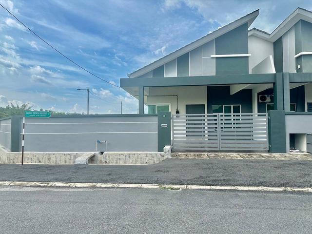 Residential House for sale in Perak