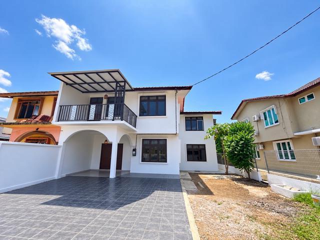 Residential House for rent in Kota Bharu
