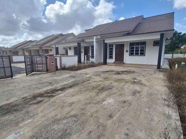 Residential House for sale in Tringganu