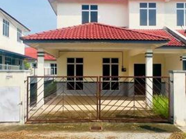 Residential House for sale in Temerloh, Pahang
