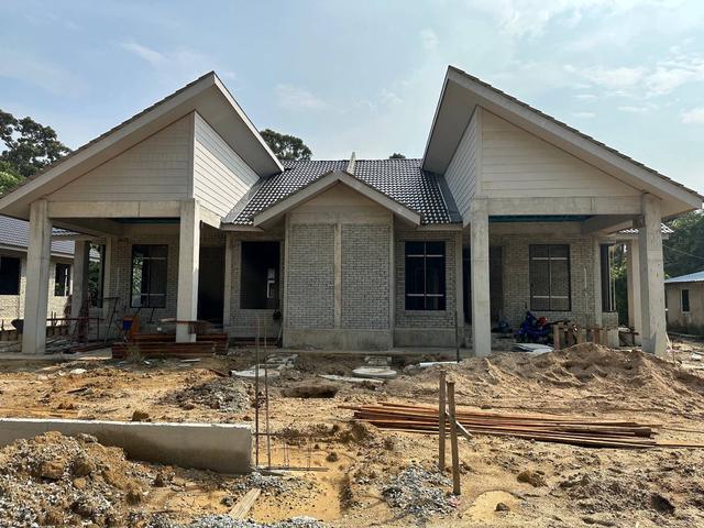 Residential House for sale in Kampung Pendek, Kota Bharu
