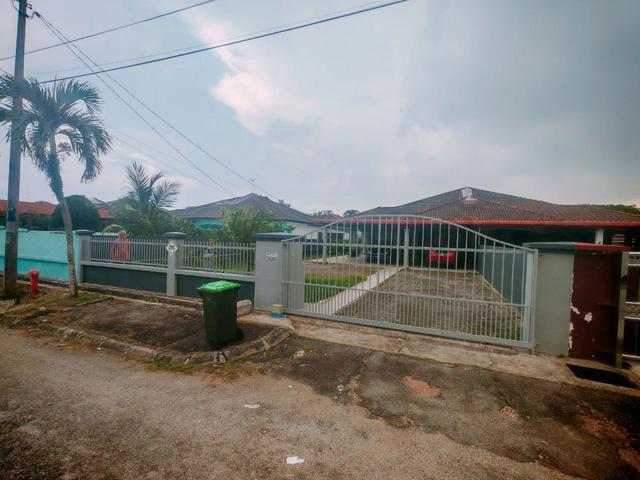 Residential House for sale in Sungai Petani, Kuala Muda