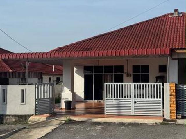 Residential House for sale in Sungai Petani, Kuala Muda