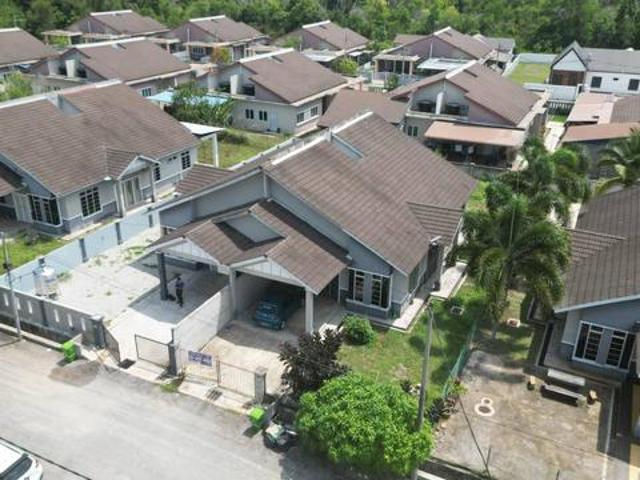Residential House for sale in Kuantan, Pahang