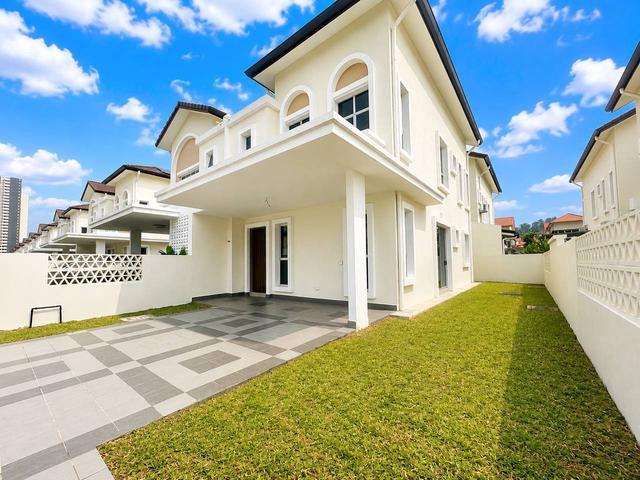 Residential House for sale in Kajang, Langat