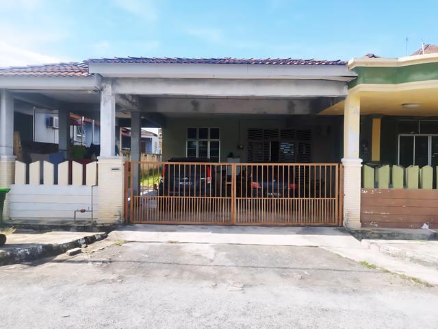 Residential House for sale in Bukit Kayu Hitam, Kedah
