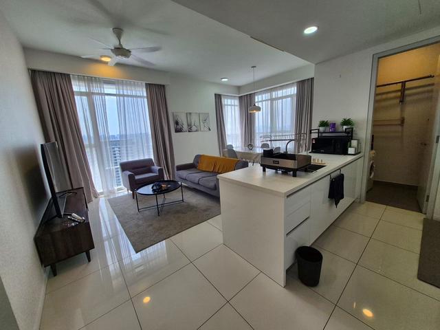 Serviced Residence for rent in Country Heights Damansara, Kuala Lumpur