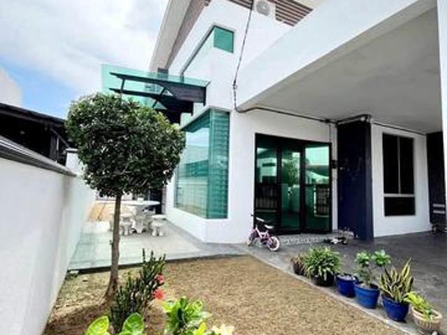 Residential House for sale in Simpang Empat, Kedah