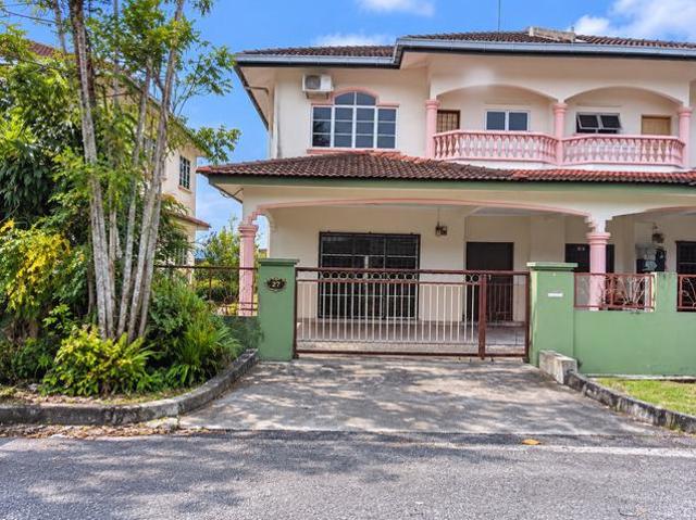 Residential House for sale in Tanjong Malim, Perak