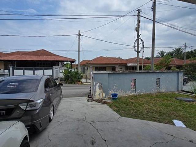 Terraced House for sale in Tanjong Sepat, Selangor