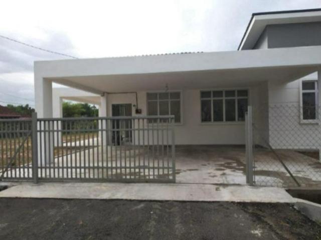 Residential House for sale in Padang Serai, Kedah