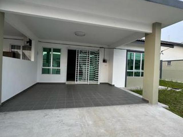 Residential House for rent in Tanjong Sepat, Selangor