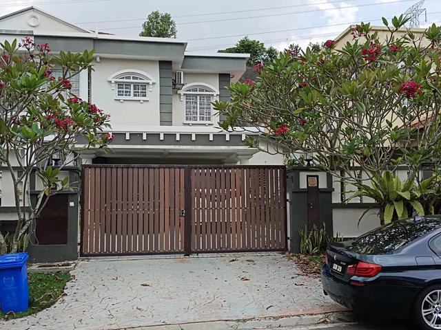 Residential House for rent in Petaling, Alam Impian