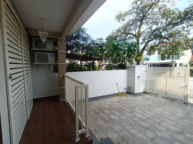 Terraced House for sale in Country Heights Damansara, Kuala Lumpur