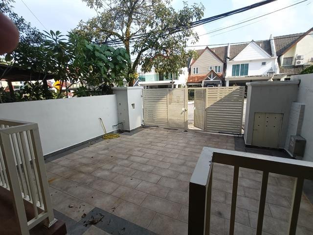 Terraced House for sale in Country Heights Damansara, Kuala Lumpur