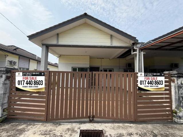 Residential House for sale in Batu Gajah, Kinta