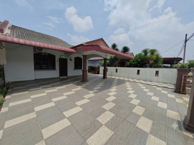 Residential House for sale in Majlis Bandaraya Ipoh, Kinta