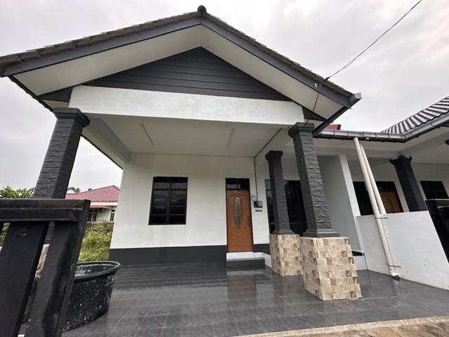 Residential House for sale in Tringganu