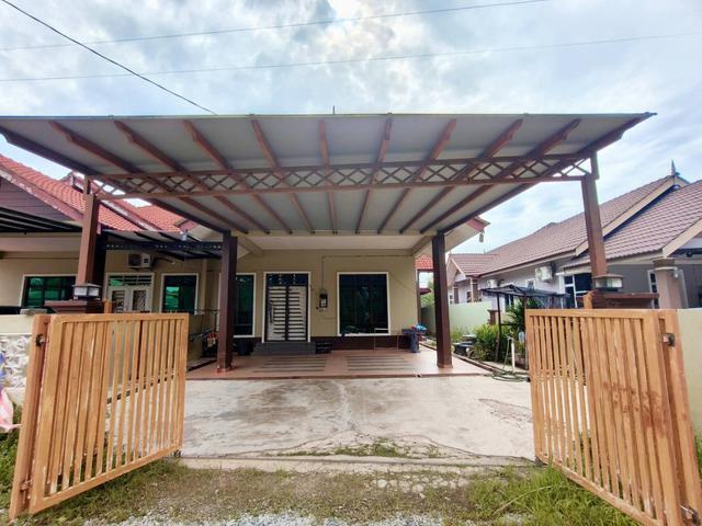 Residential House for sale in Tringganu