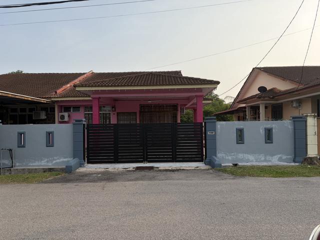 Residential House for sale in Bukit Rambai, Bandaraya Melaka