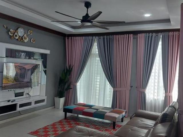 Residential House for rent in Tringganu