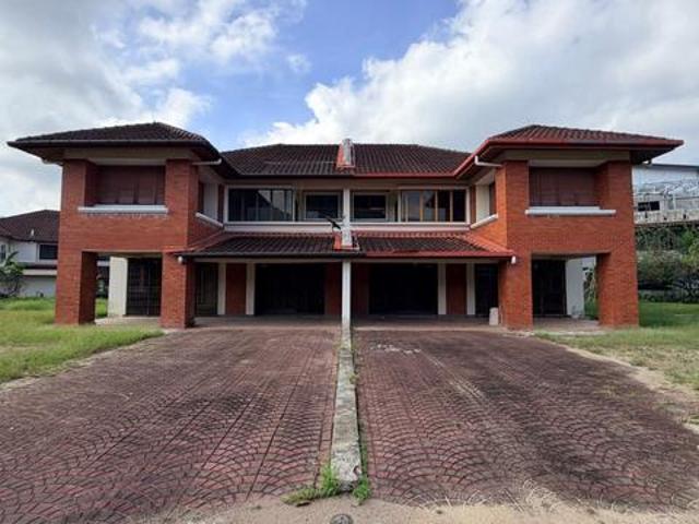 Residential House for rent in Selayang, Selangor