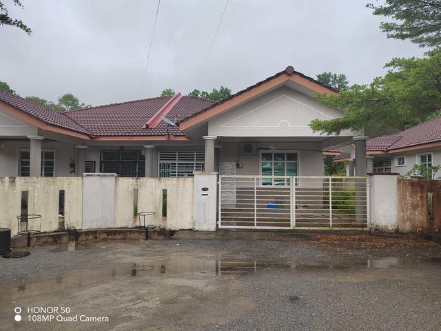 Residential House for rent in Tringganu