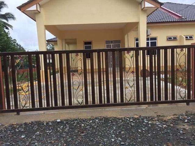 Residential House for rent in Tringganu