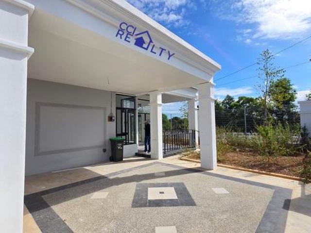 Residential House for sale in Sungai Petani, Kuala Muda