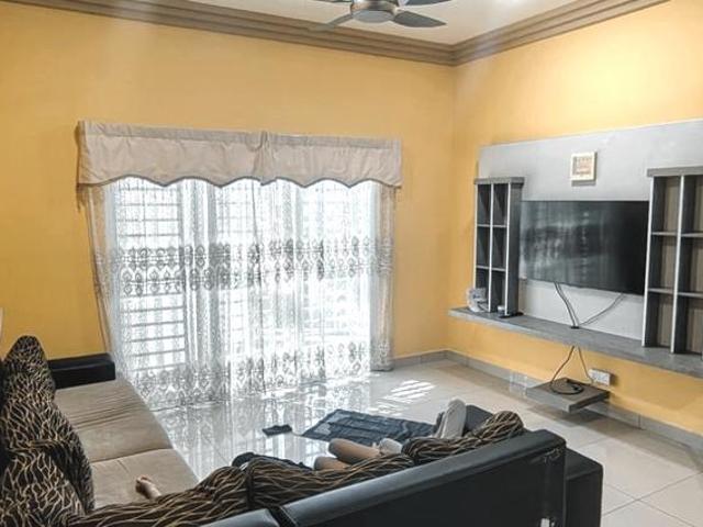 Condominium for rent in Petaling, Alam Impian