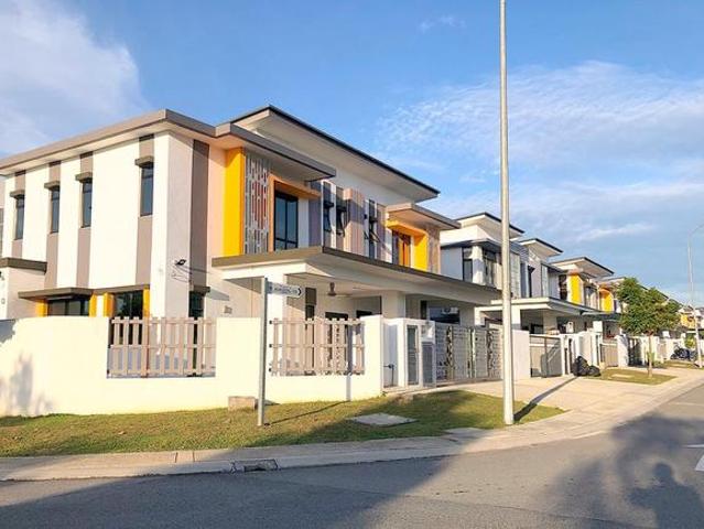 Residential House for sale in Kajang, Langat