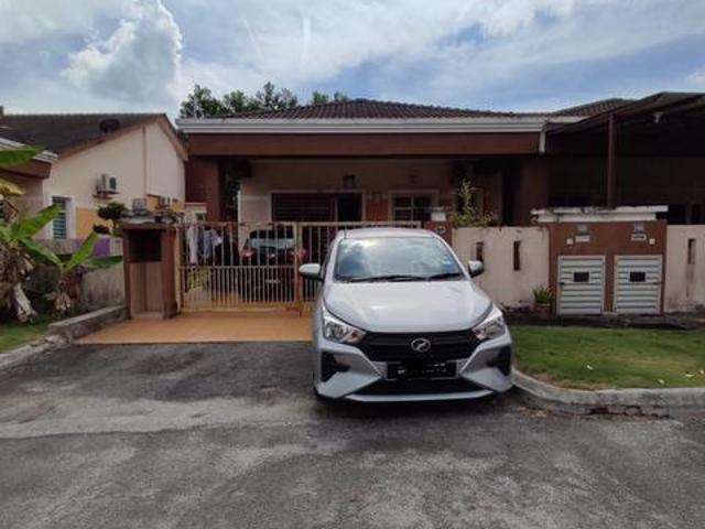 Residential House for sale in Sendayan Village, Negeri Sembilan
