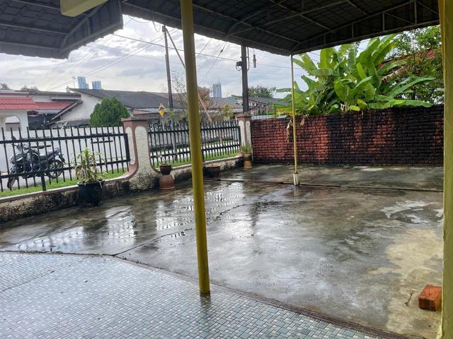 Residential House for rent in Johore Bahru, Johor
