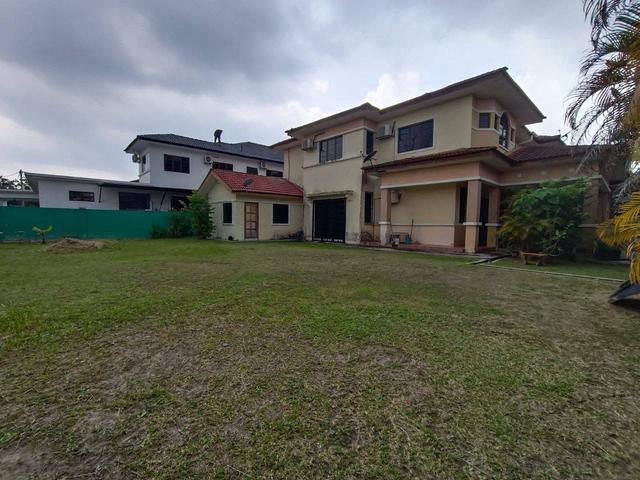 Residential House for sale in Sendayan Village, Negeri Sembilan