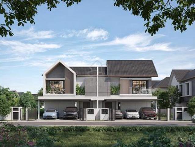 Residential House for sale in Sendayan Village, Negeri Sembilan