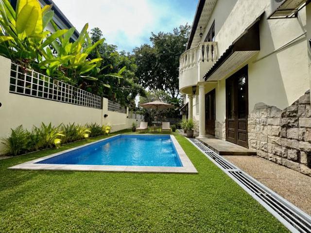 Residential House for sale in Tanjong Sepat, Selangor