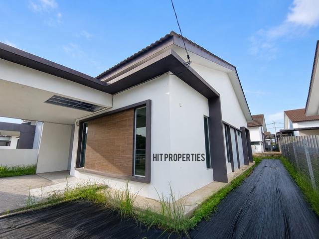 Residential House for sale in Sungai Petani, Kuala Muda