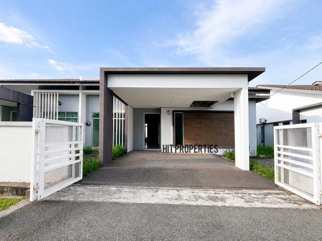 Residential House for sale in Sungai Petani, Kuala Muda