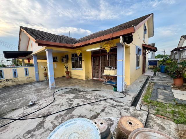 Terraced House for sale in Masai, Johor