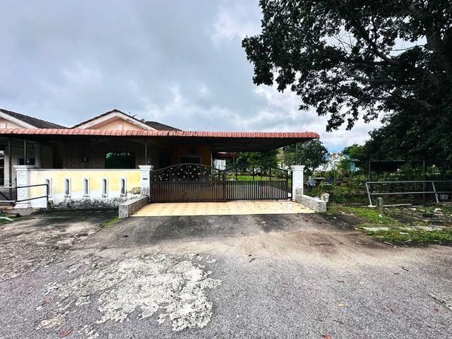 Residential House for sale in Sungai Petani, Kuala Muda