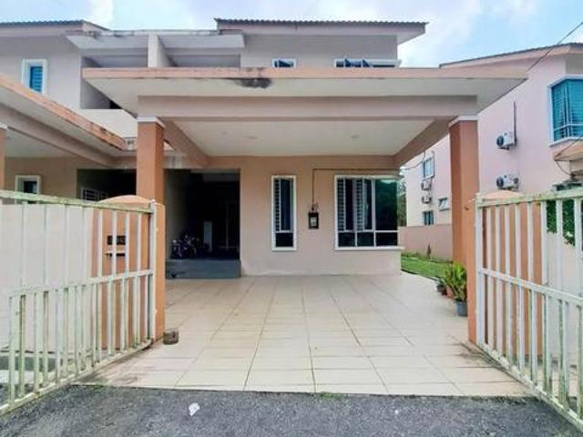 Residential House for sale in Tringganu