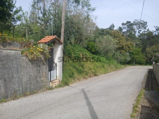 Terreno venda em Miranda Do Corvo, Coimbra