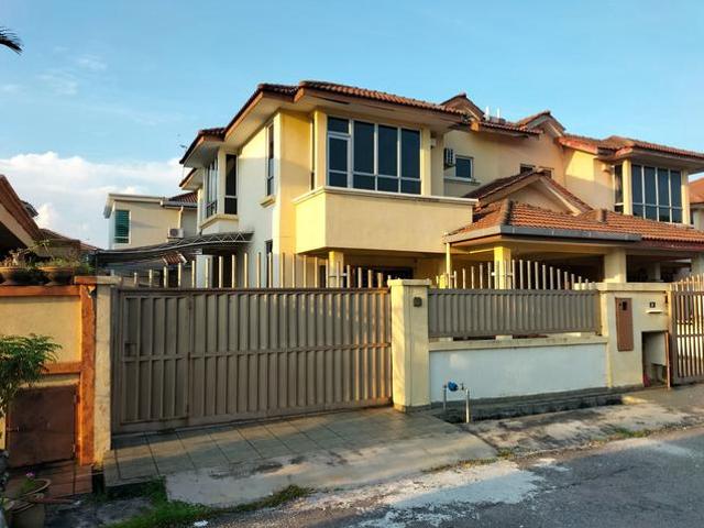 Residential House for rent in Port Klang, Selangor