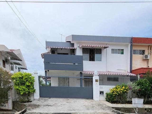 Residential House for sale in Sandakan Town, Sabah