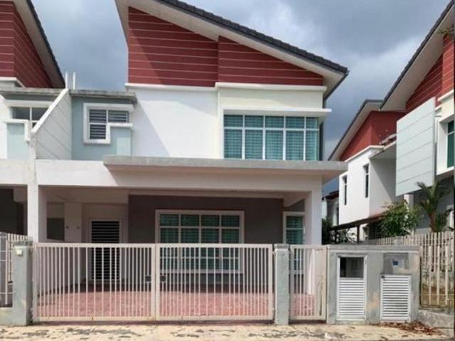 Residential House for sale in Kajang, Langat